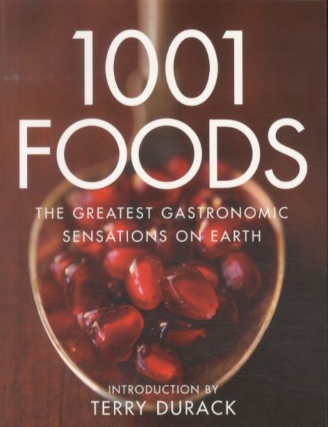 1001 Foods
