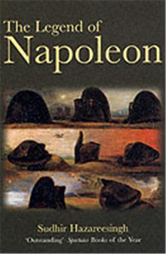 The Legend of Napoleon /anglais
