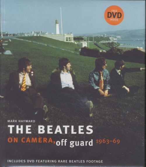 The Beatles: On Camera, Off Guard (1963-1969)