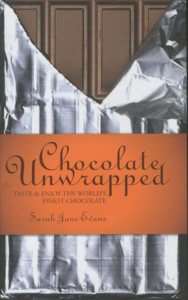 Chocolate Unwrapped
