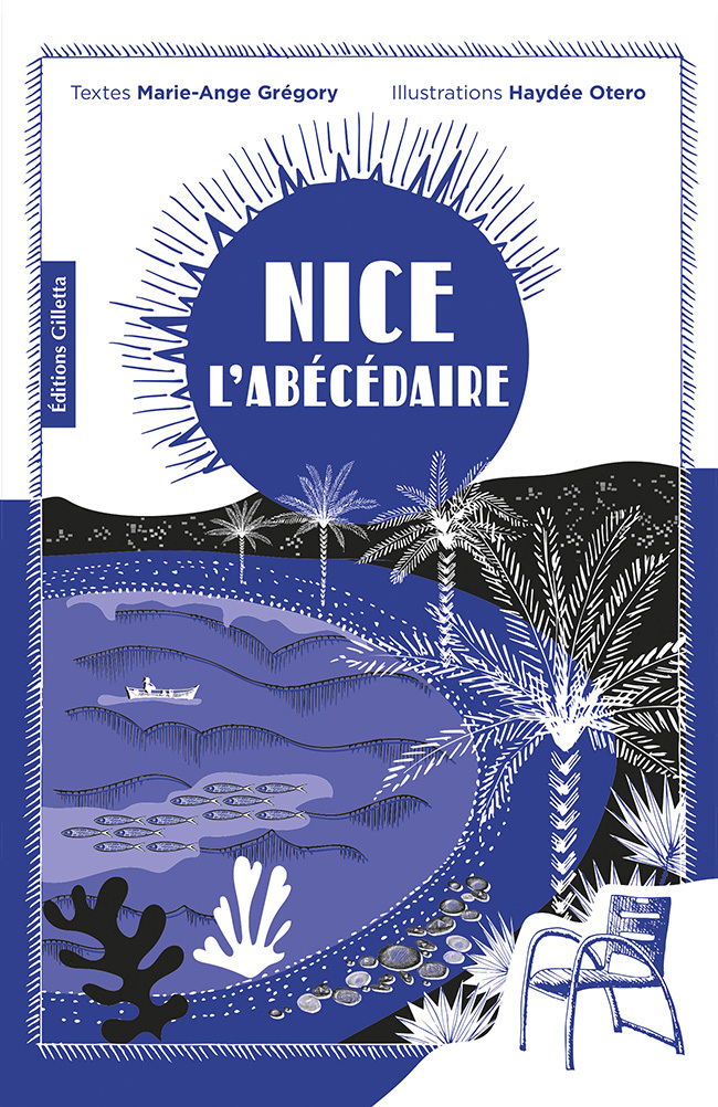 Nice, l'abécédaire