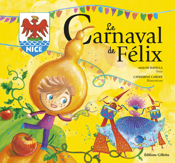 Le Carnaval de Félix