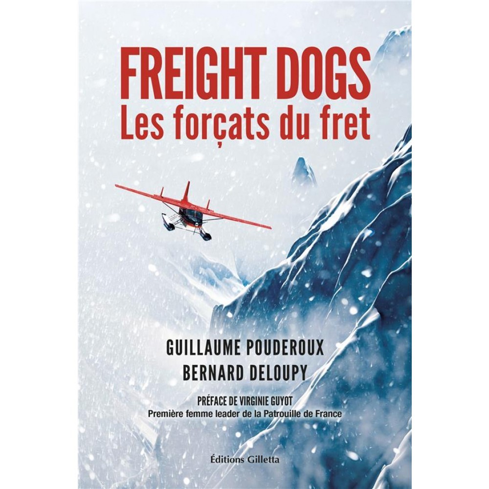 Freight dogs, les forçats du fret