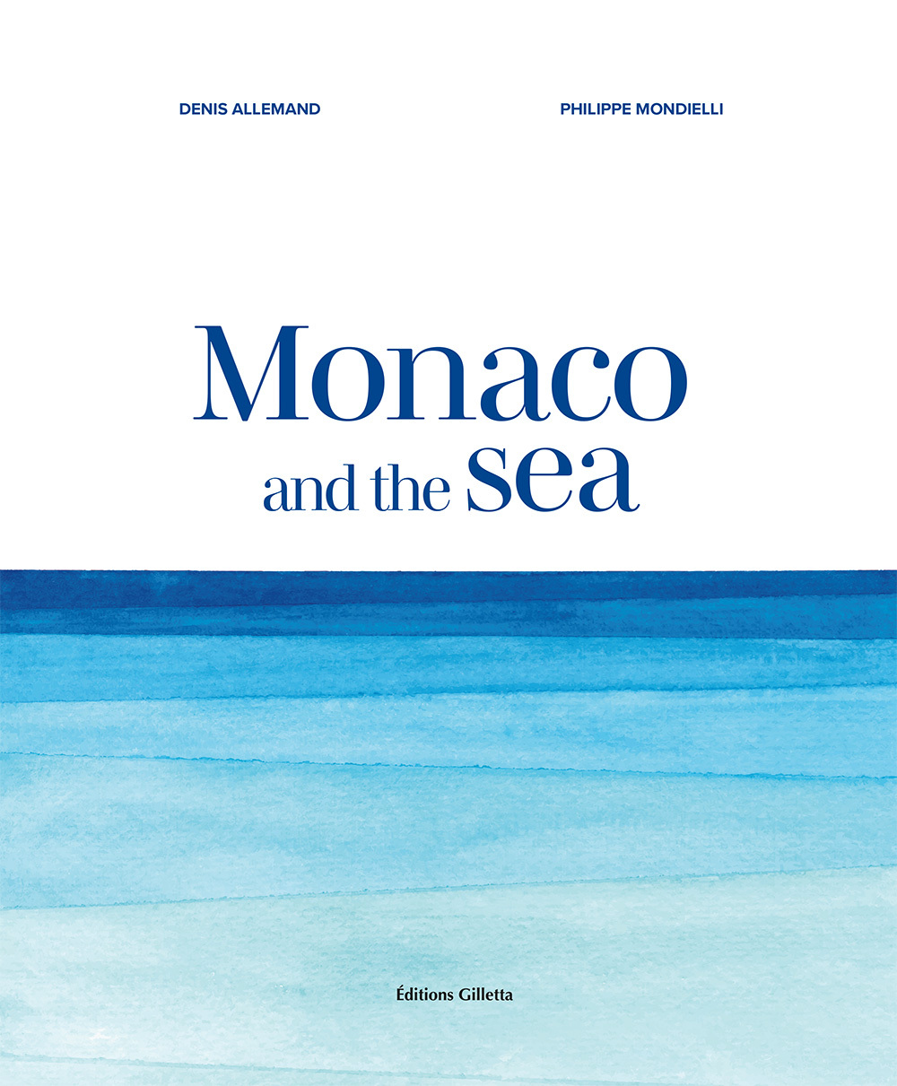Monaco et la mer