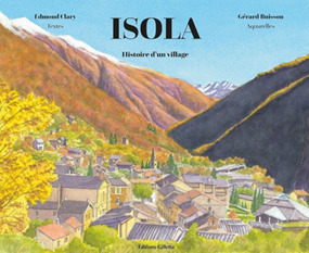 Isola, histoire d'un village