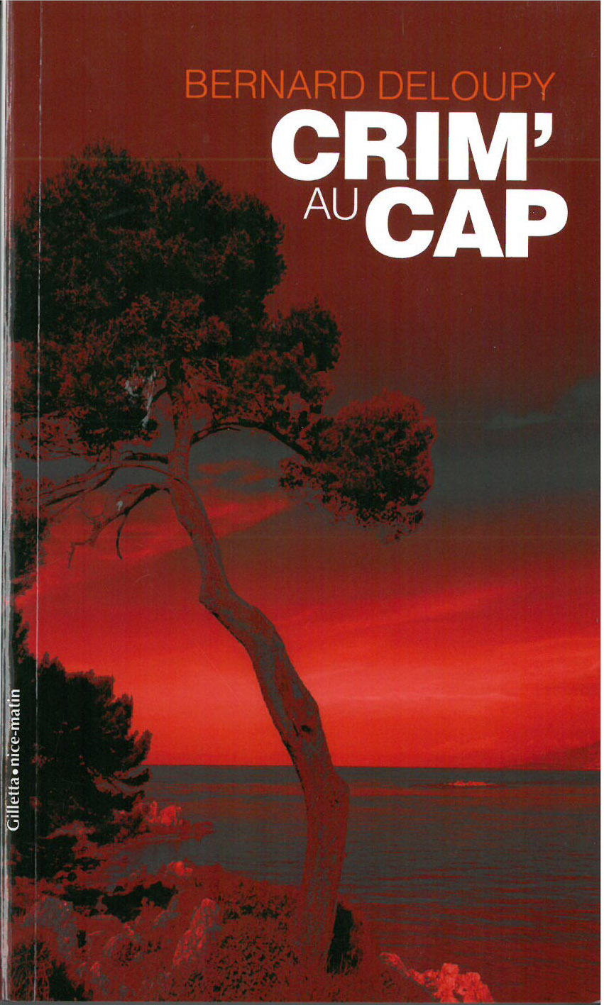 Crim' au Cap
