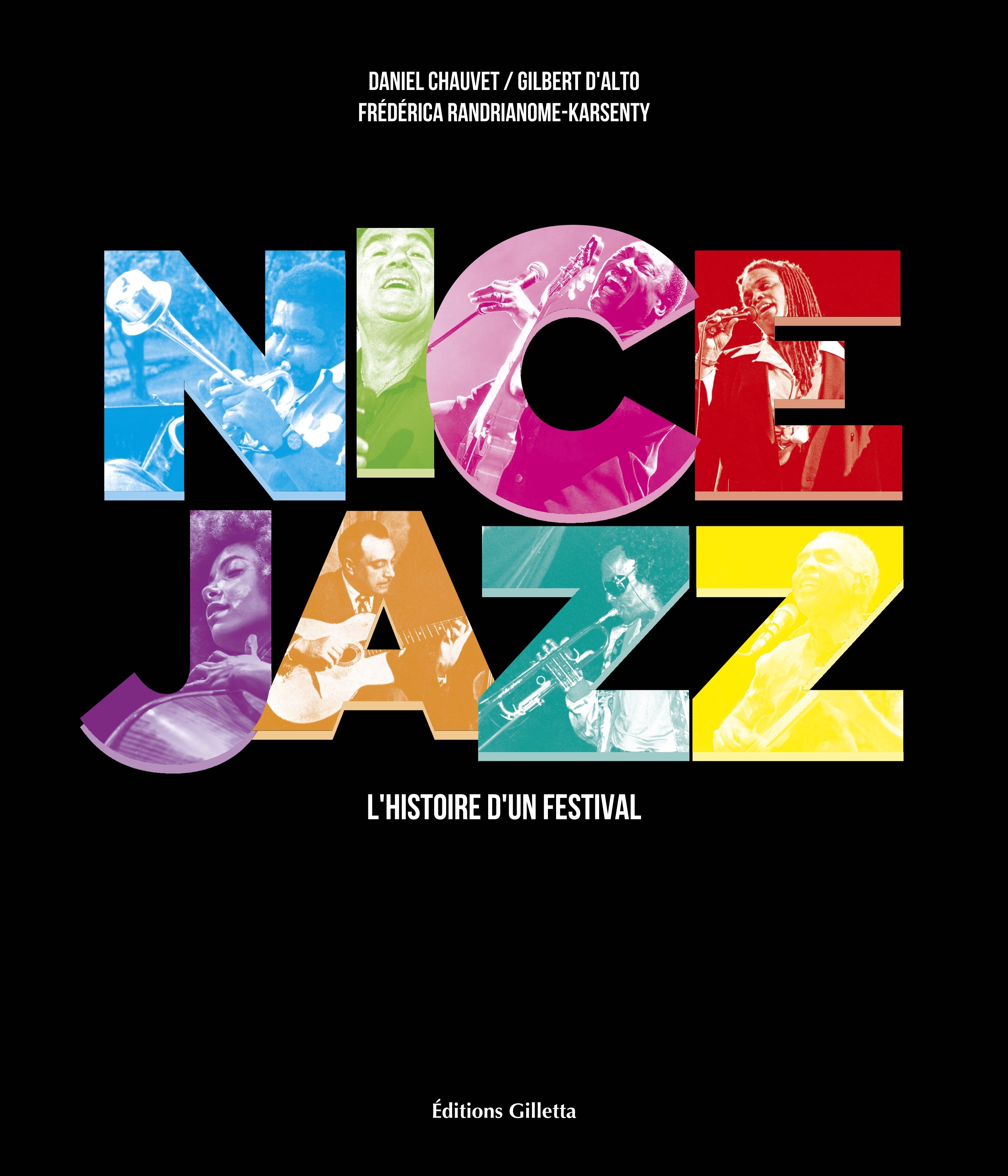 Nice jazz, histoire d'un festival