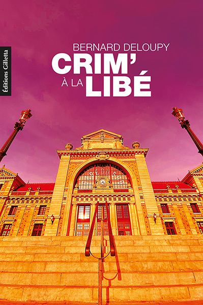 Crim' à la Libé