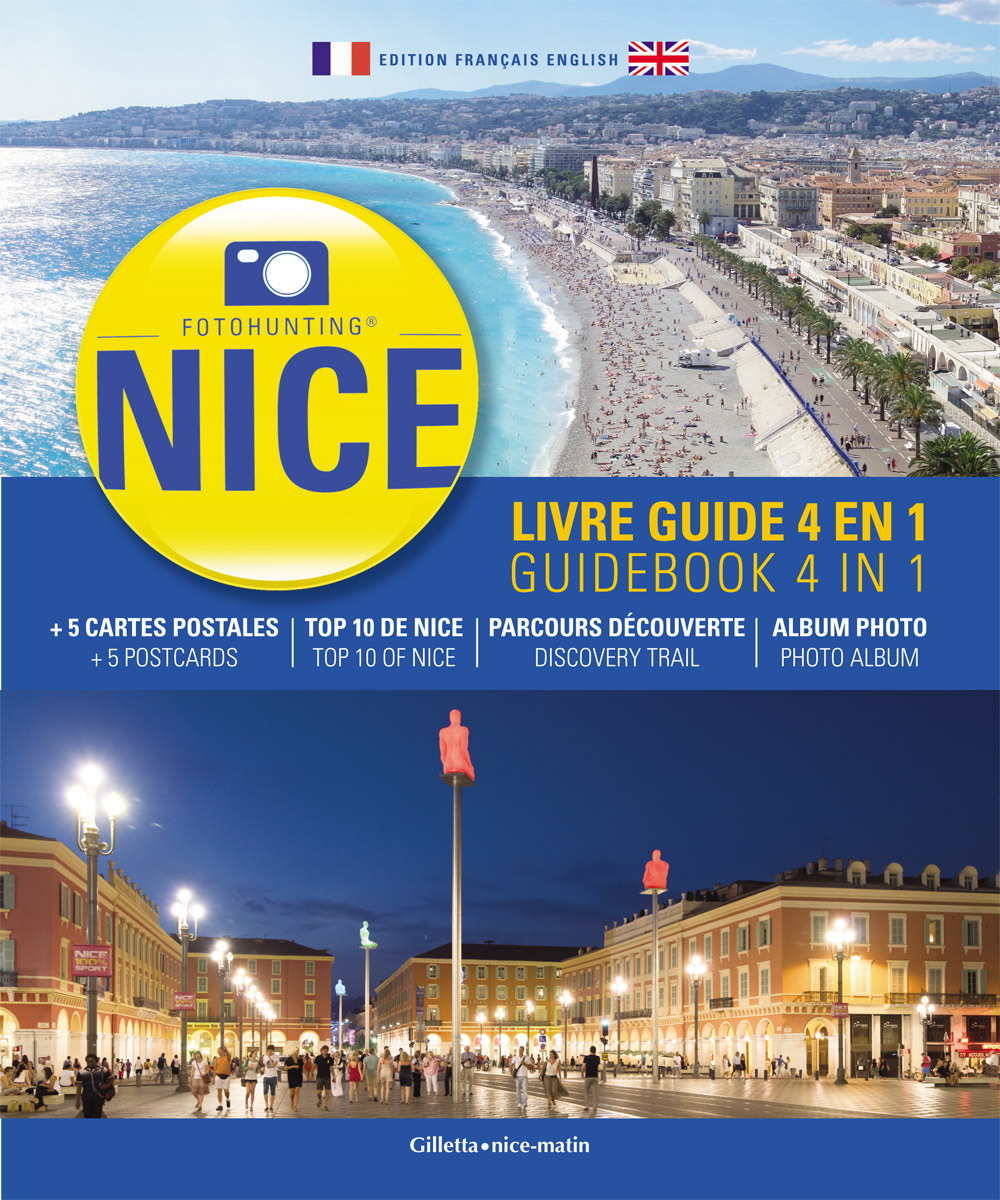 Fotohunting, Nice