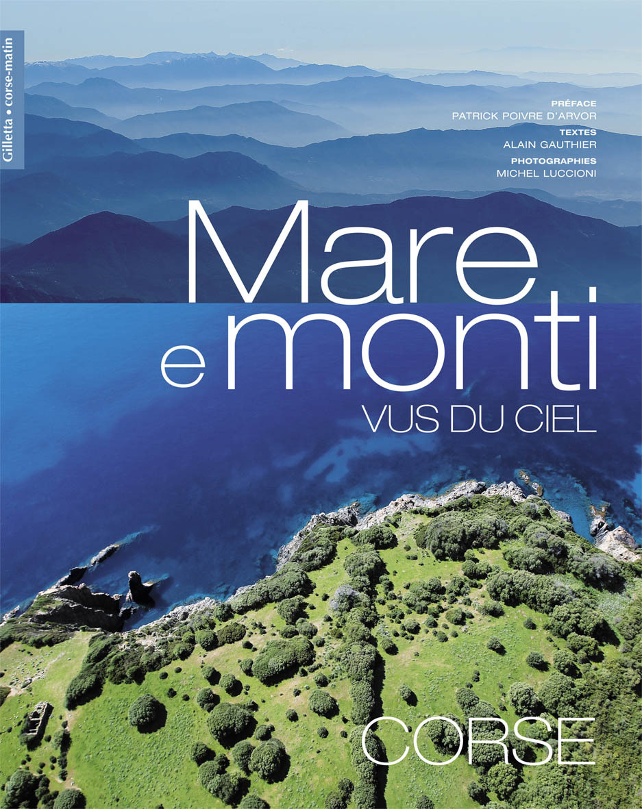 Mare e monti vus du ciel