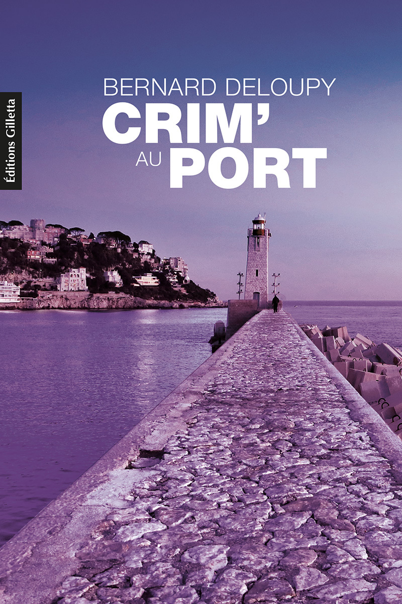 Crim'au port