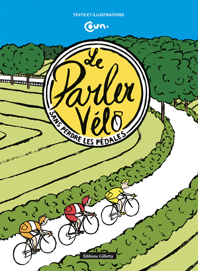 Le parler vélo