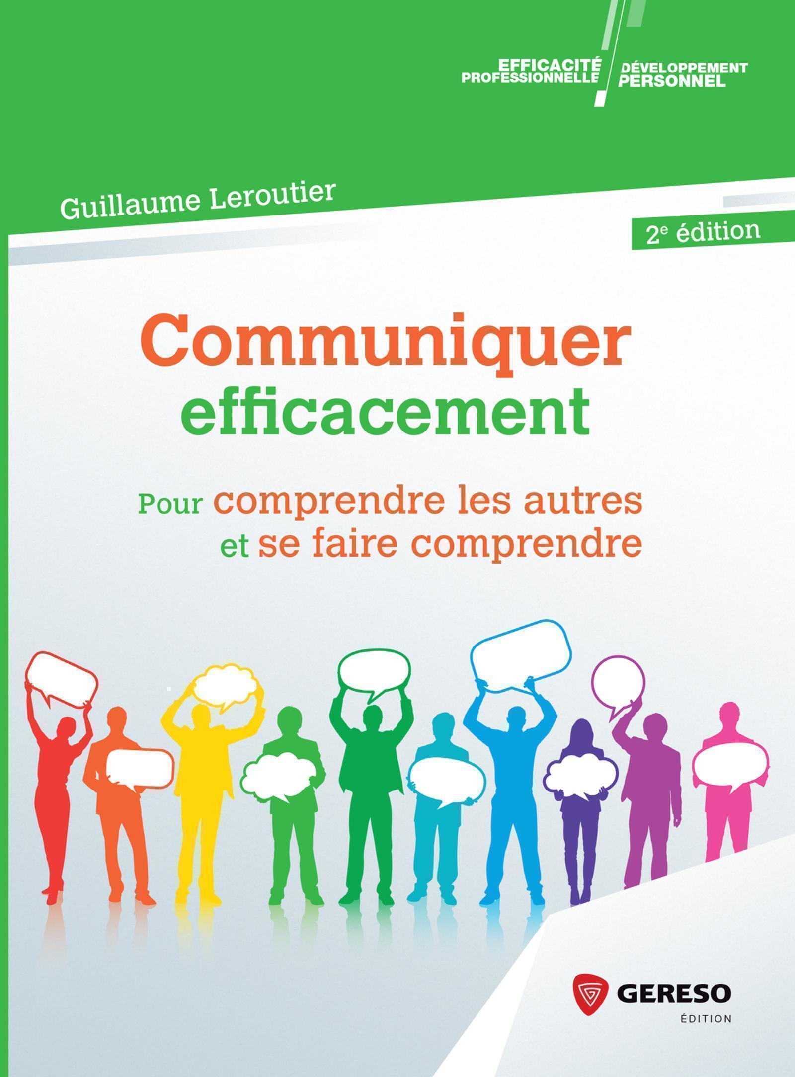 Communiquer efficacement