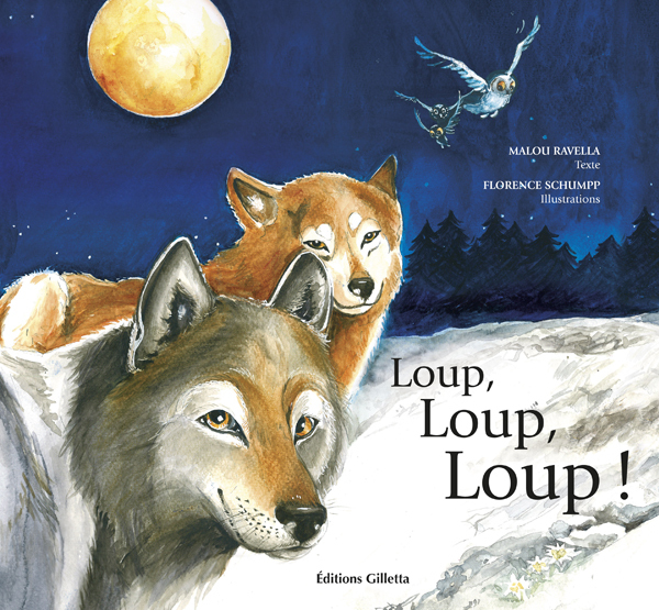 Loup, loup, loup !