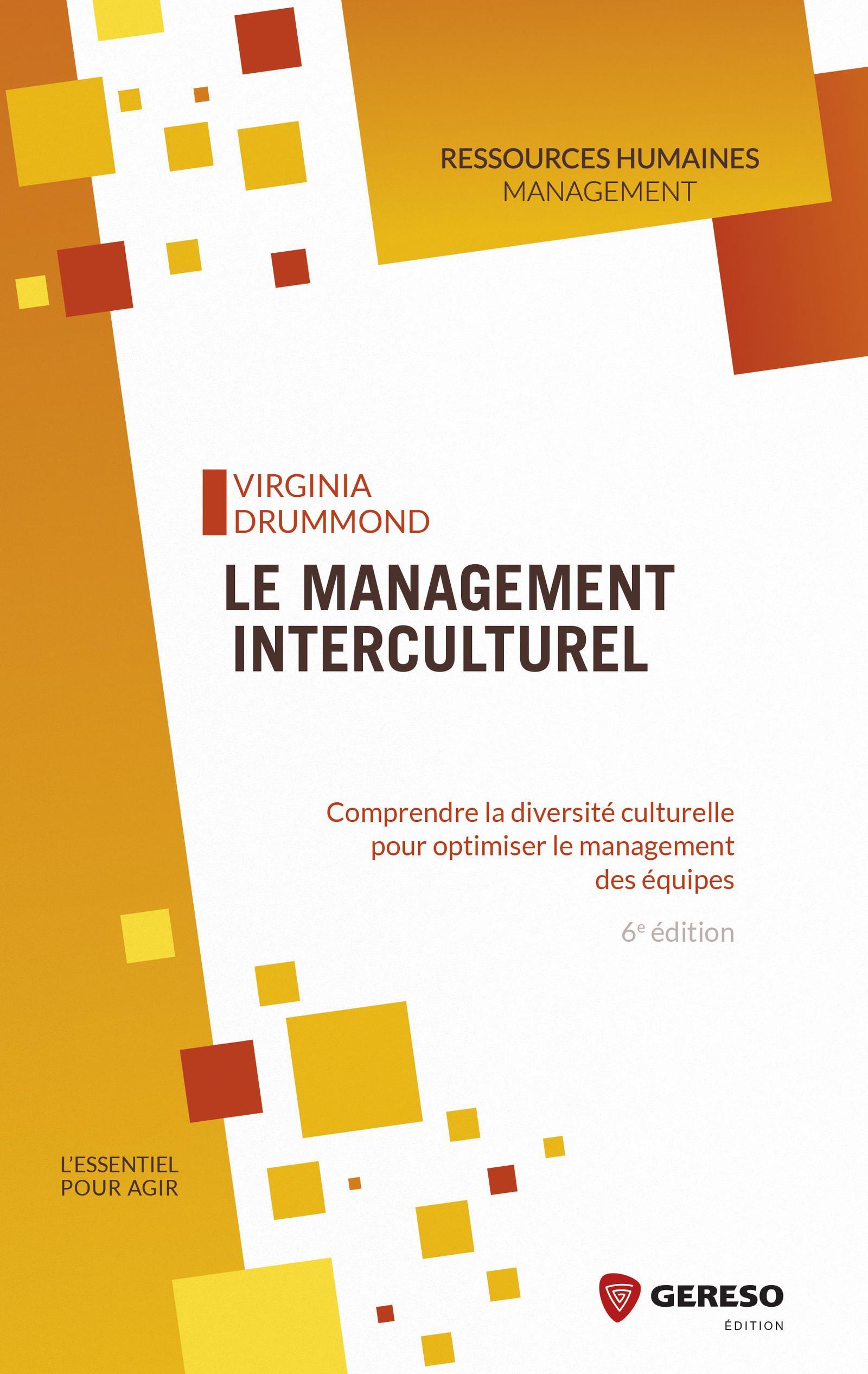 LE MANAGEMENT INTERCULTUREL