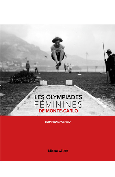 Les Olympiades féminines de Monte-Carlo