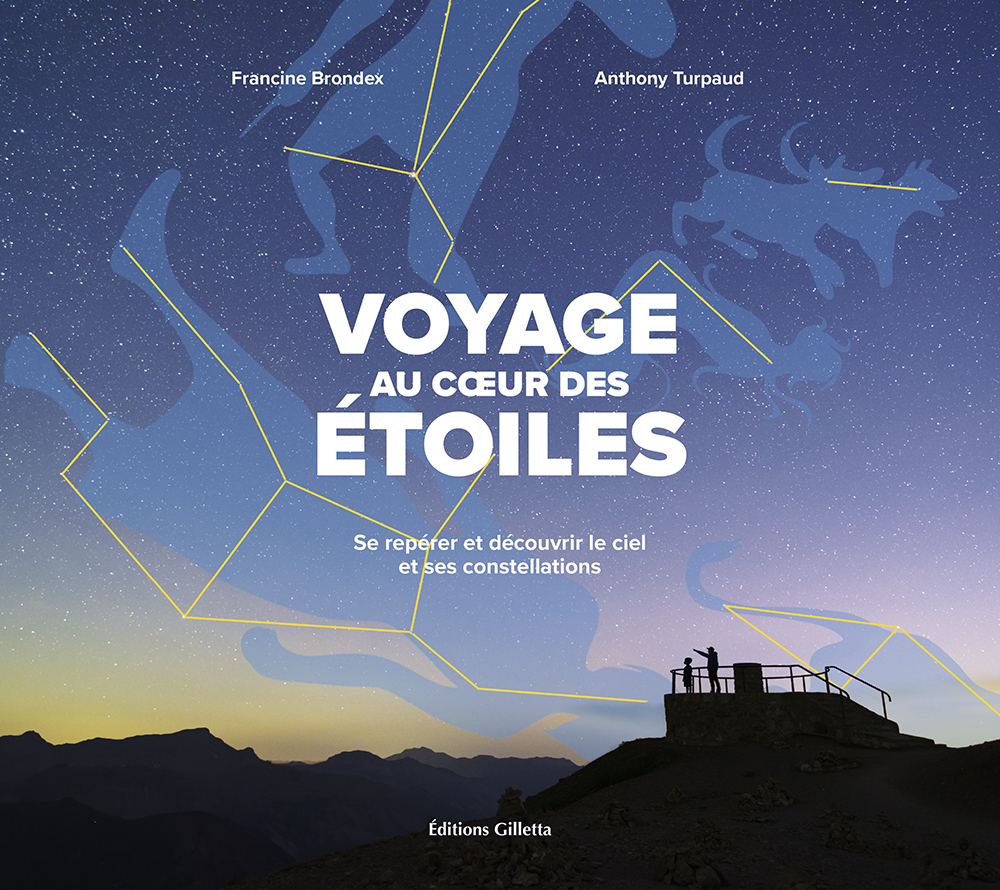 Voyage au cœur des étoiles