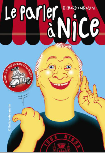 La Blette et le Cougourdon, histoires gourmandes de ma campagne