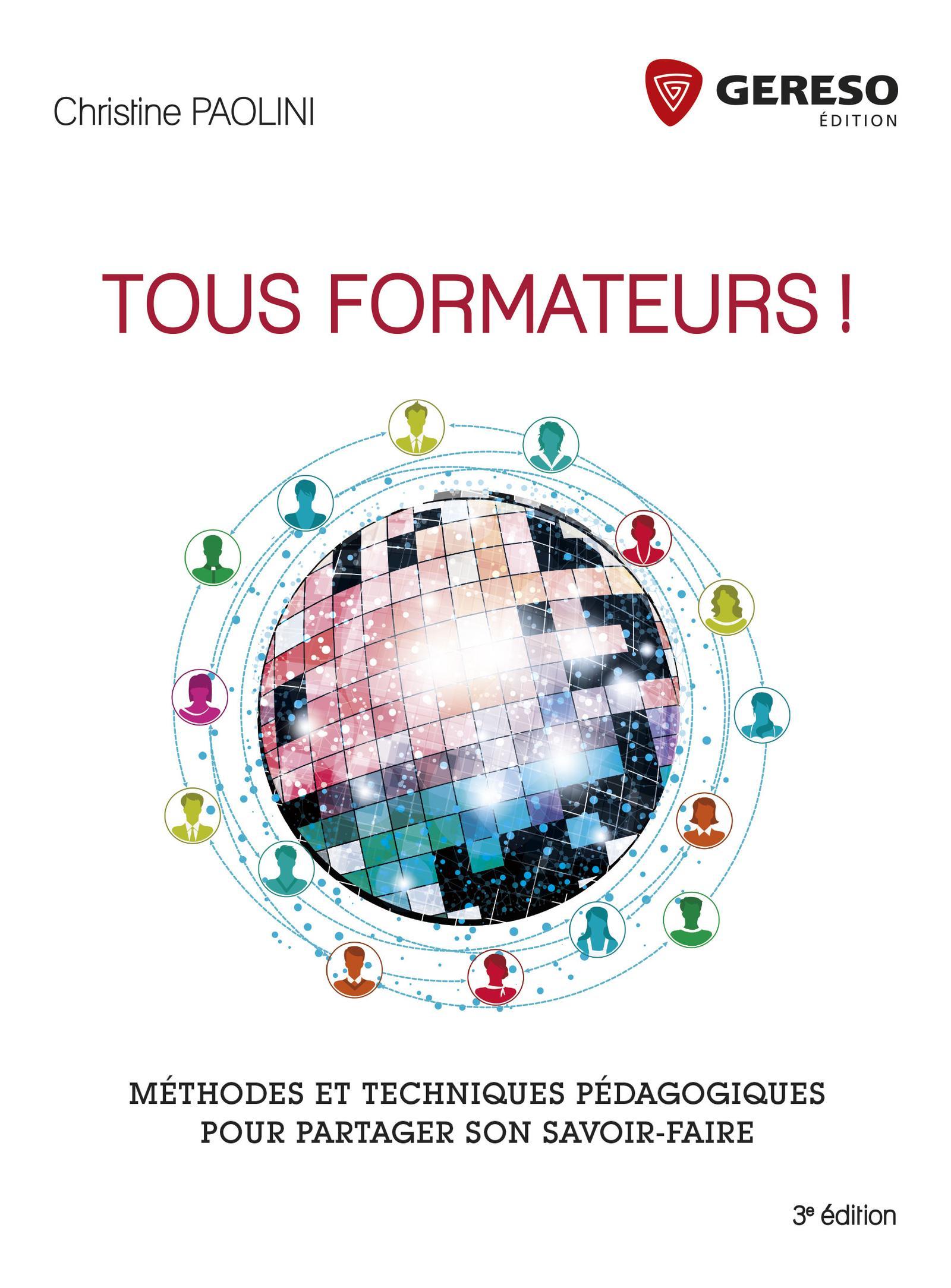 TOUS FORMATEURS