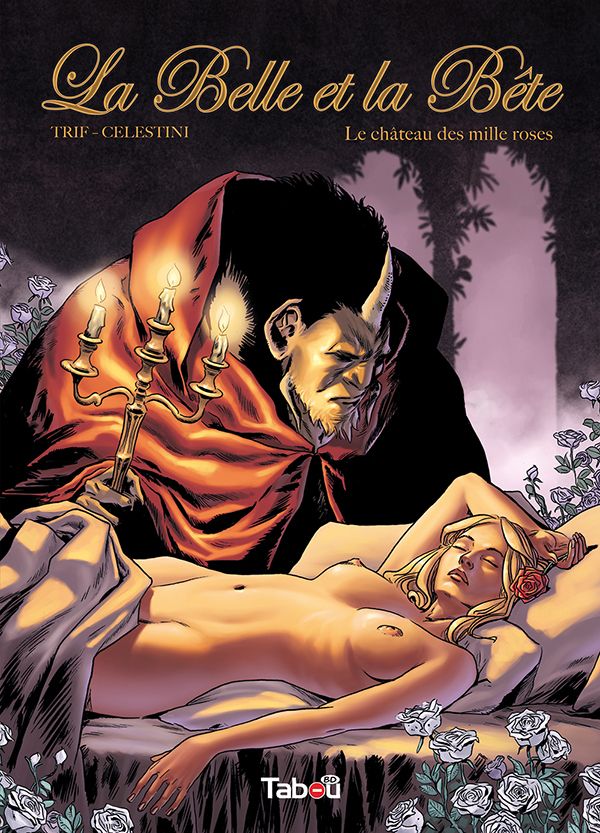 La belle et la bête 1