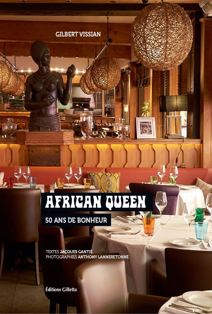 African Queen, 50 ans de bonheur