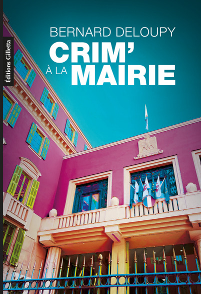 Crim’ à la mairie