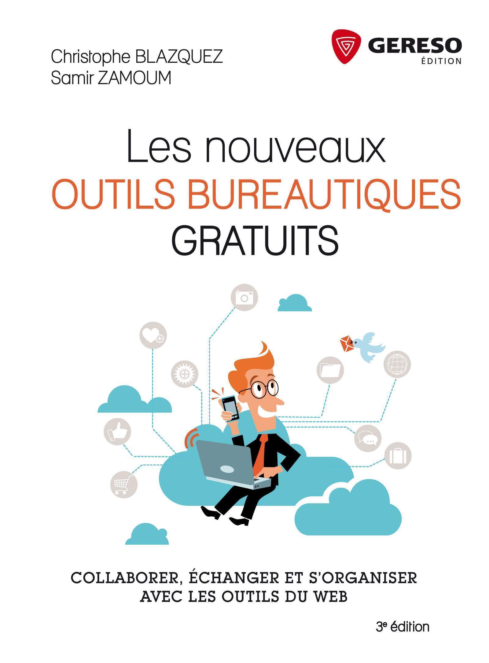 Les nouveaux outils bureautiques gratuits