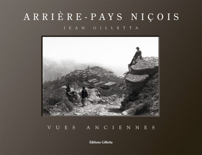 Arrière-pays niçois