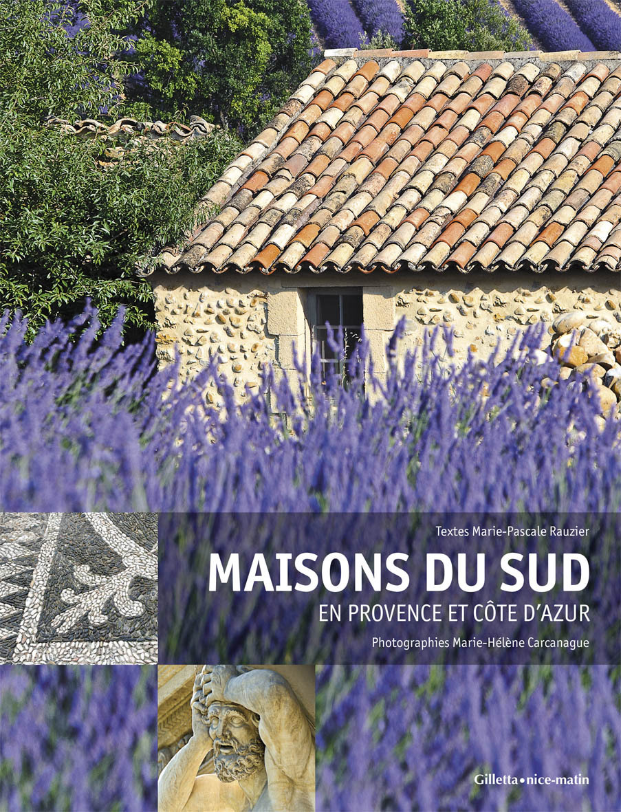 Maisons du Sud - en Provence et Côte d'Azur