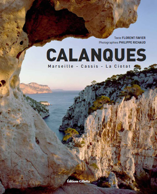 Calanques, Marseille, Cassis, La Ciotat