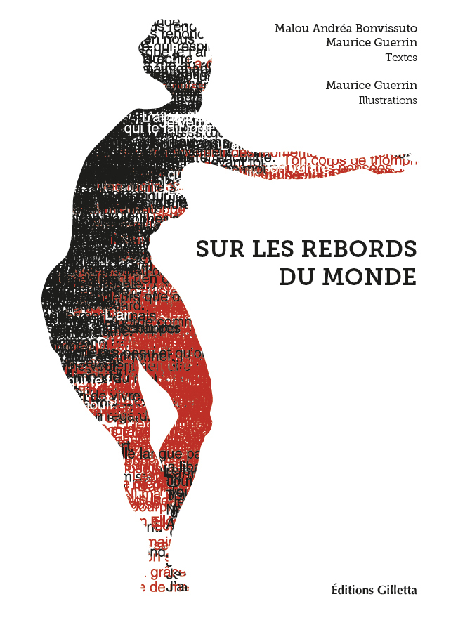 Sur les rebords du monde