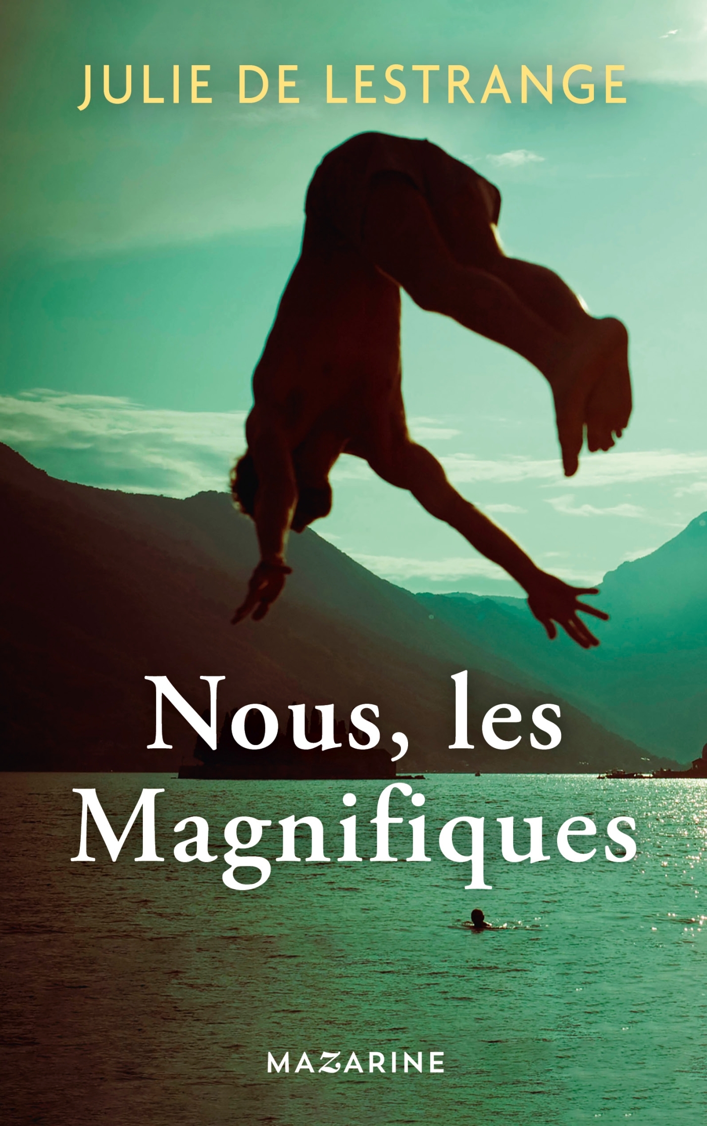 Nous, les magnifiques