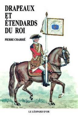 Drapeaux et étendards du roi