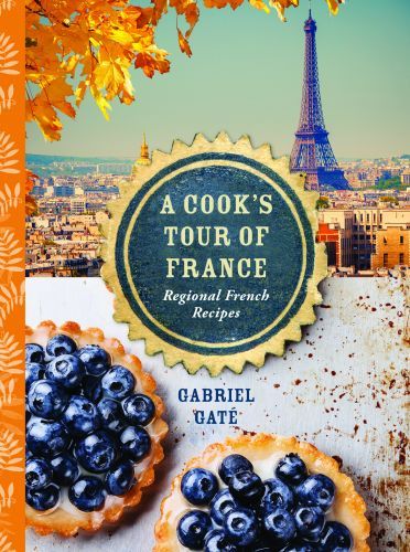 A Cook's Tour of France