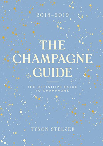 The Champagne Guide 2018-2019