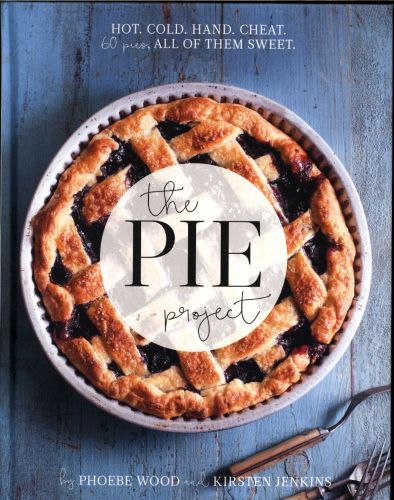 The Pie Project