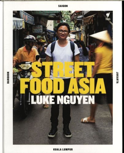Street Food Asia