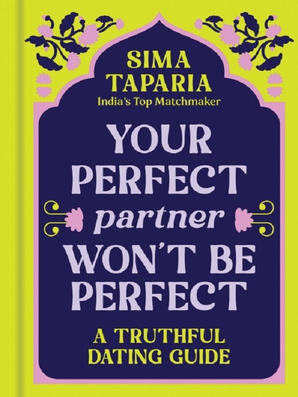 Your Perfect Partner Won’t Be Perfect