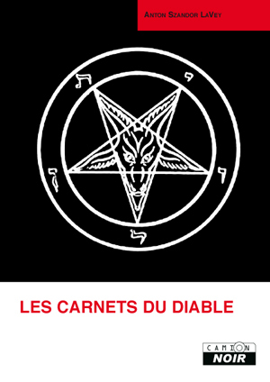 Les carnets du diable