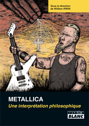 METALLICA - Une interprétation philosophique