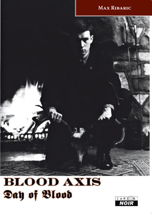 BLOOD AXIS - Day of blood