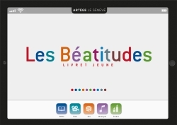 Les Béatitudes