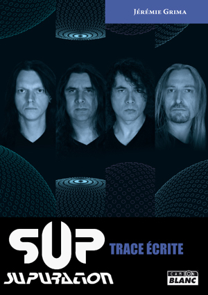 SUP/SUPURATION - Trace écrite