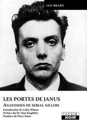 LES PORTES DE JANUS - Anatomies de serial killers