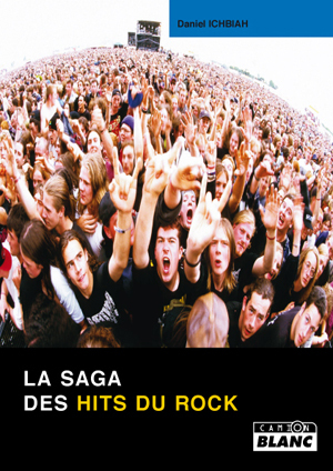 Les hits du rock