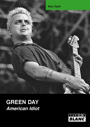 GREENDAY American idiot
