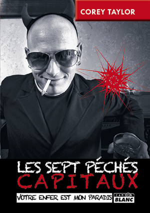 LES 7 PECHES CAPITAUX - Votre enfer est mon paradis