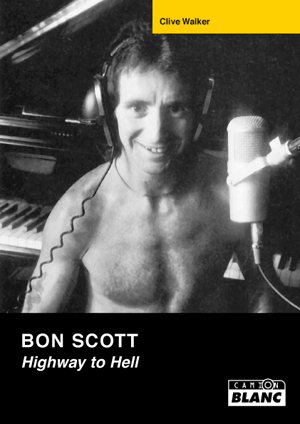 BON SCOTT Highway to hell