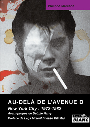 Au delà de l'avenue D