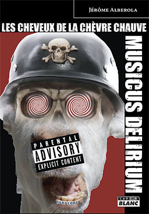 Les cheveux de la chèvre chauve